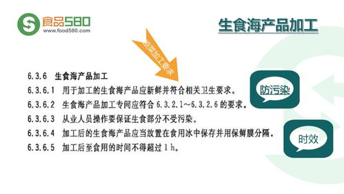 食品安全，管理体系在企业咨询中实施的链路\